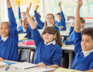 Best British International Schools Hong Kong