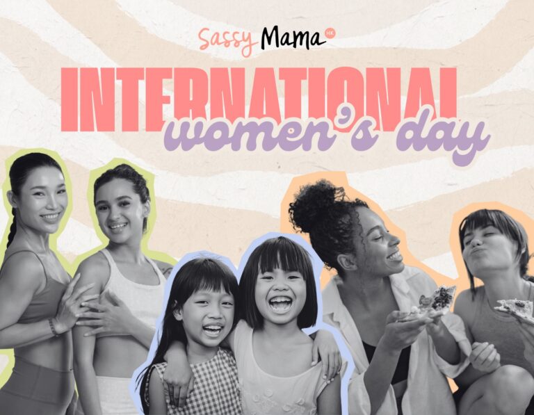 International Womens Day 2026