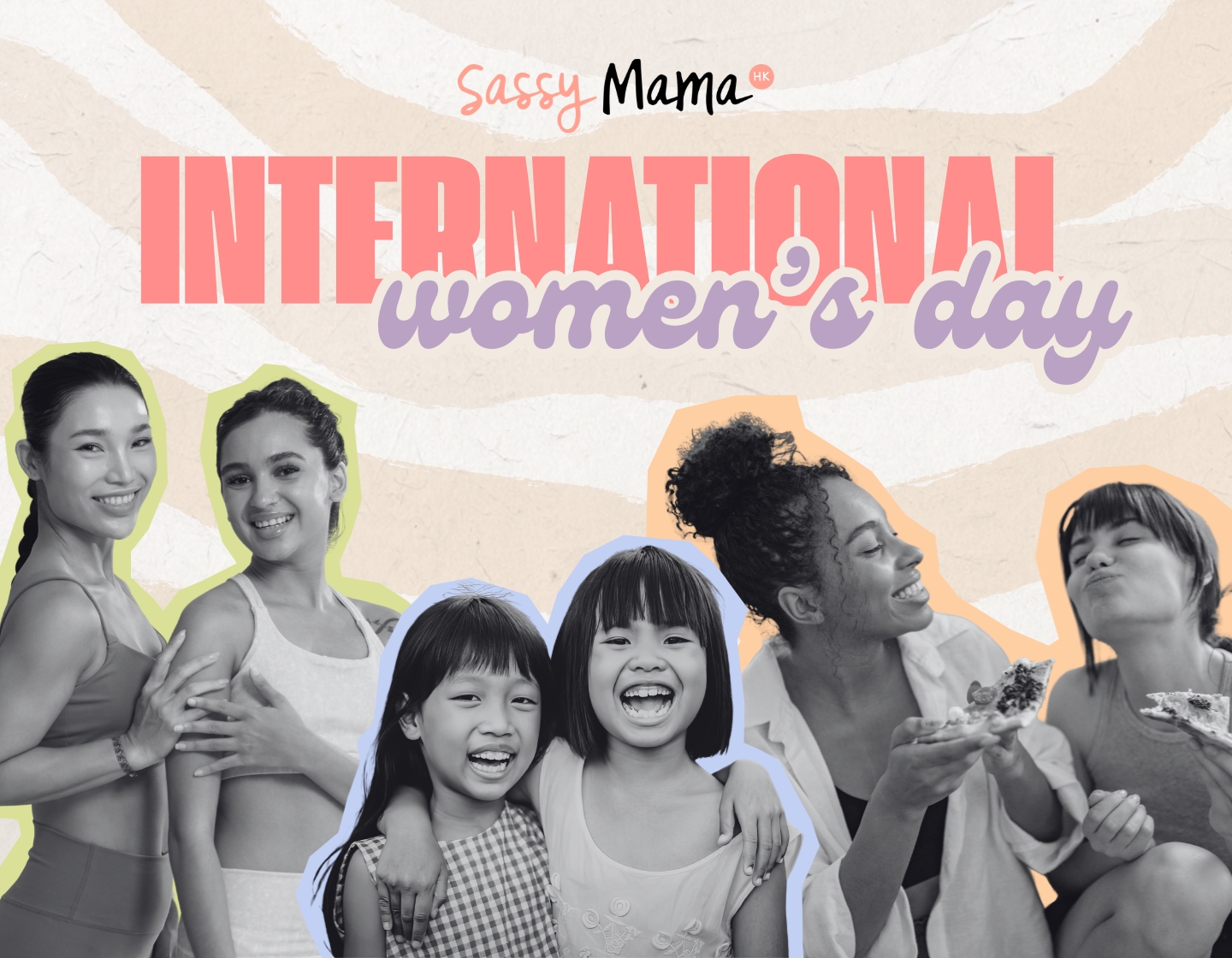 International Womens Day 2026