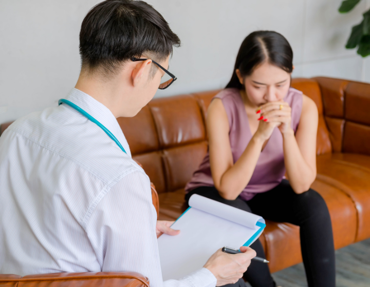 Psychiatrist's Guide To Speaking With Children About Sexuality & Gender Identity