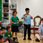 Stamford American School Hong Kong, SAIS