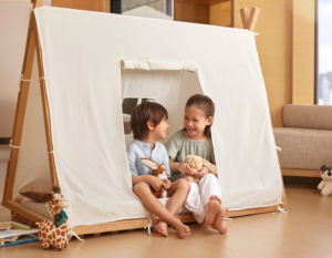 Easter staycation, hong kong hotels, family activities