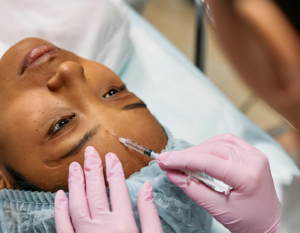 where to get botox in hong kong: best medical professionals and dermatologists for botox injections and fillers