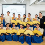 Domestic helpers Hong Kong