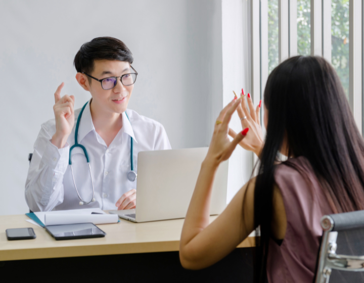 Speaking With Children About Sexuality & Gender Identity