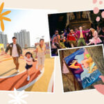 collage image for sassy media group for what's new in Hong Kong this autumn