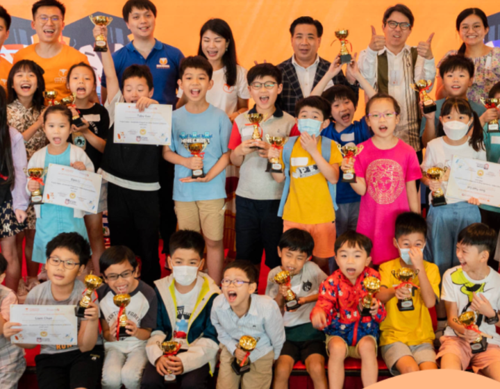 big bang academy, best easter camps hong kong, easter 2026, easter camps, Science and Coding Camps