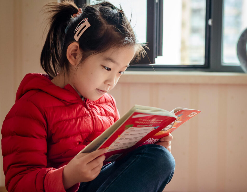Books to buy for your daughter - international women's day
