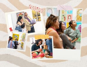 affordable art fair, art events HK