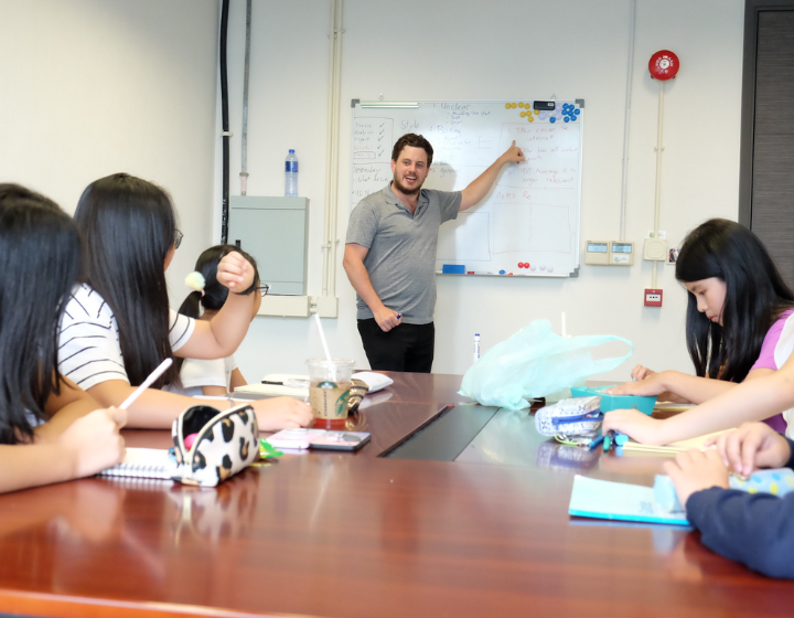 Debate hong kong, best easter camps hong kong, easter 2026, easter camps, Academic camps