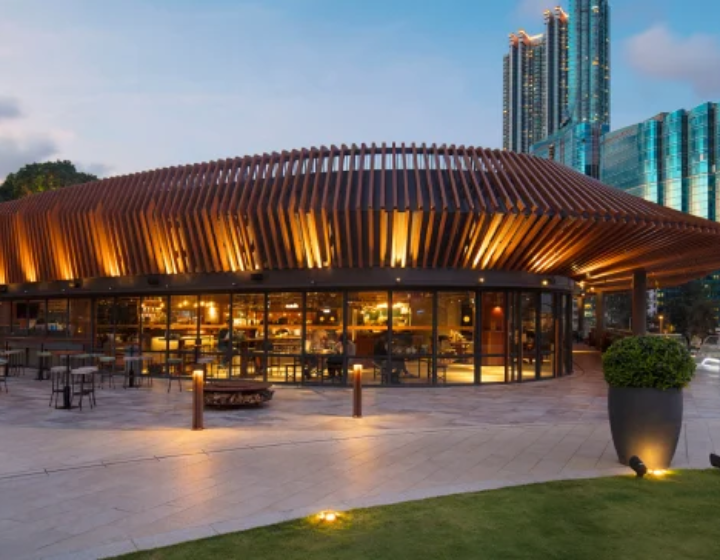 family friendly restaurants Hong Kong, kid-friendly restaurants hong Kong, best family friendly restaurants 2026, Dockyard, Hung Hom