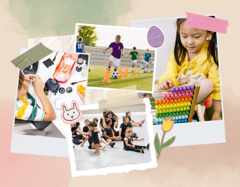 best easter camps for kids in hong kong 2026, easter camps hong kong, coding easter camp, sports camps, outdoor camps, easter camps for kids
