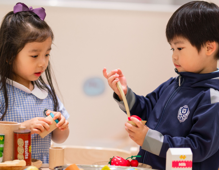 harrrow little lions kindergarten learning through play 