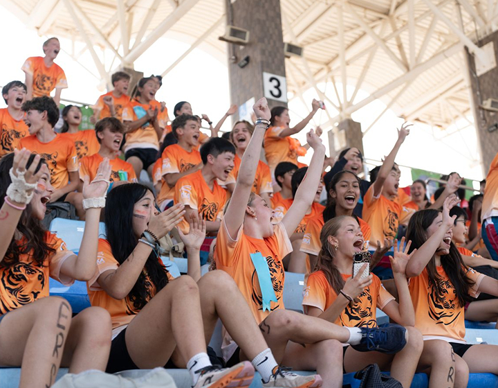 Hong Kong Academy celebrating 25th anniversary