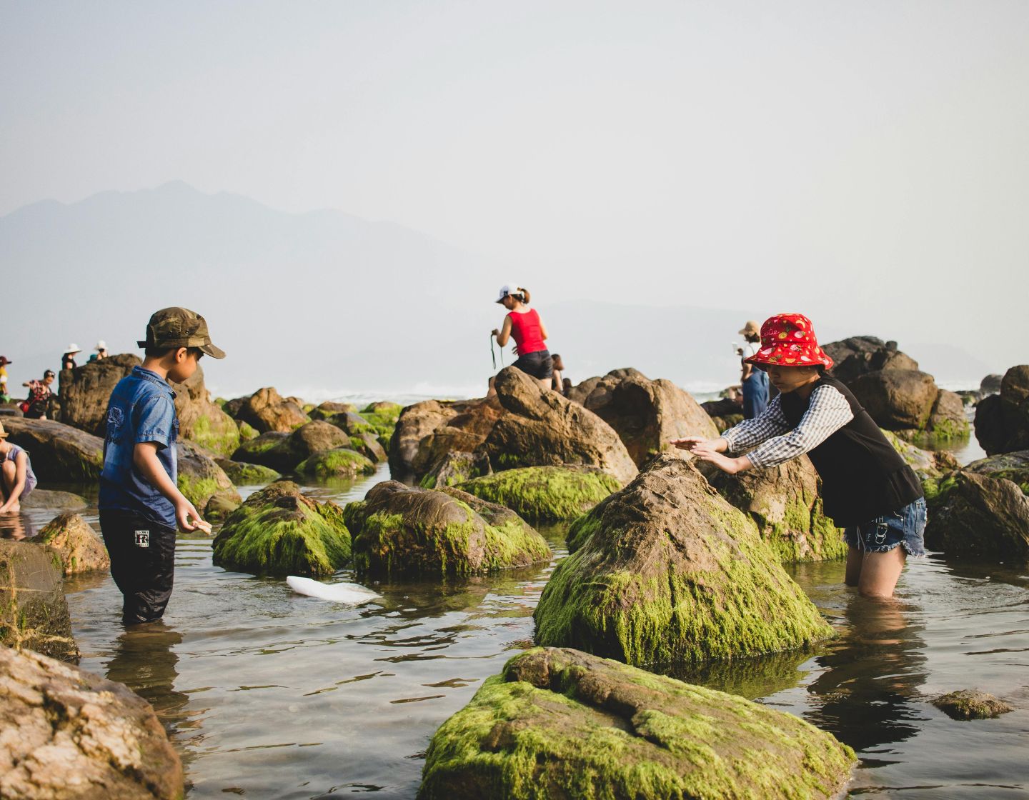 how to help kids love nature 1