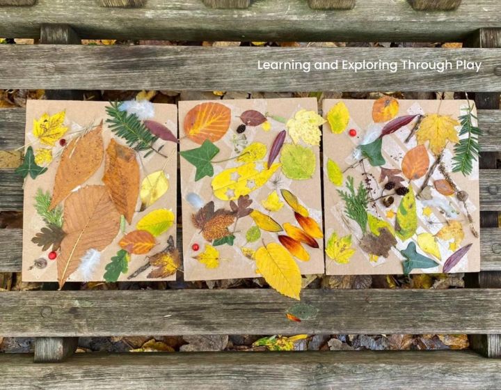 how to help kids love nature