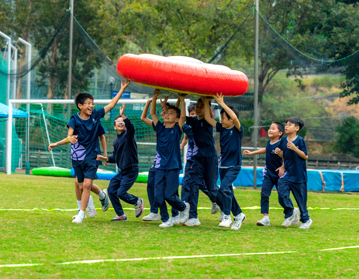 IB Schools in Hong Kong: Independent schools foundation academy