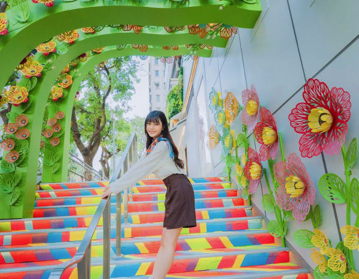 mira artvenue Mira Place Opens New Outdoor Cultural & Art Space