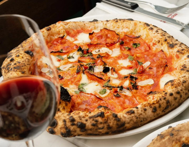 family friendly restaurants Hong Kong, kid-friendly restaurants hong Kong, best family friendly restaurants 2026, motorino