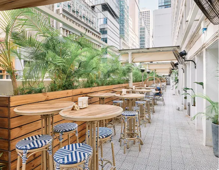 family friendly restaurants Hong Kong, kid-friendly restaurants hong Kong, best family friendly restaurants 2026, mr Wolf