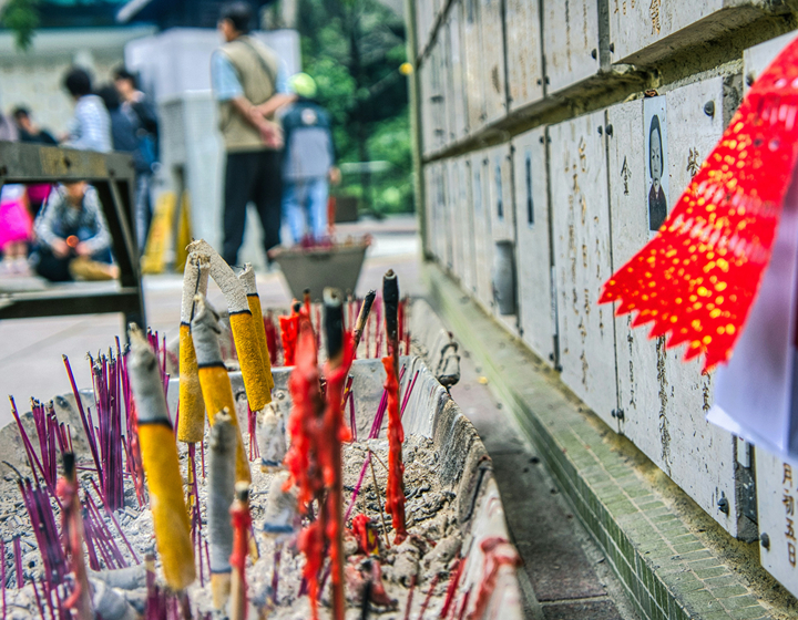 Ching Ming Festival Tomb Sweeping Festival Festivals In Hong Kong Qingming Festival