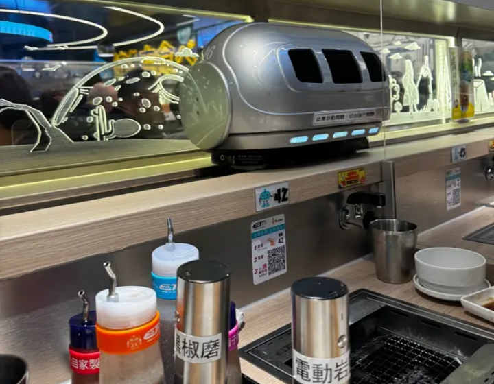 family friendly restaurants Hong Kong, kid-friendly restaurants hong Kong, best family friendly restaurants 2026, yakiniku tabeyo