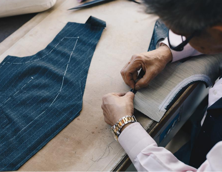 tailor made, best tailors HK, tailors near me