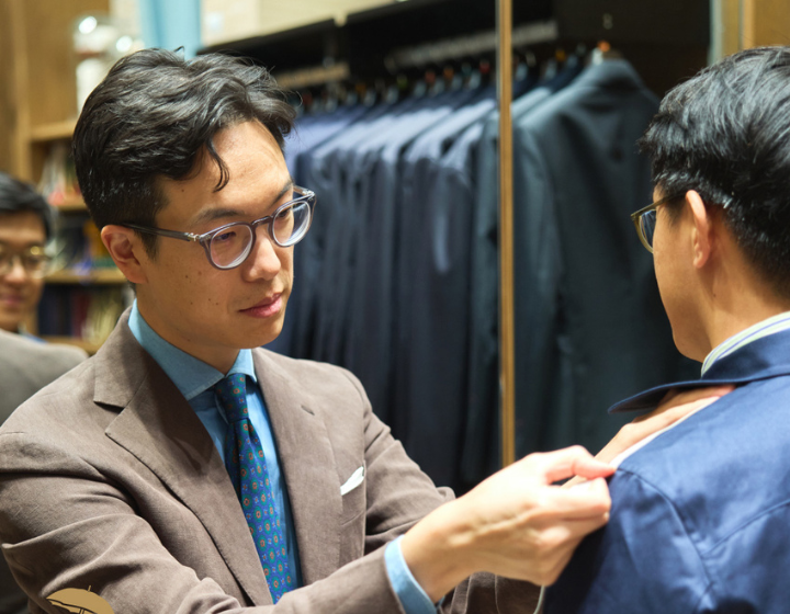 armoury, tailor made, best tailors HK, tailors near me