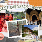 best overseas camps, overseas summer camps hong kong, summer camps for kids 2026