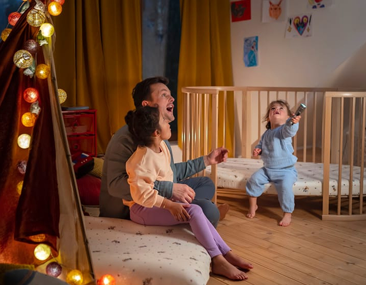 where to find baby products in Hong Kong; Jakewell for baby furniture, clothes and more