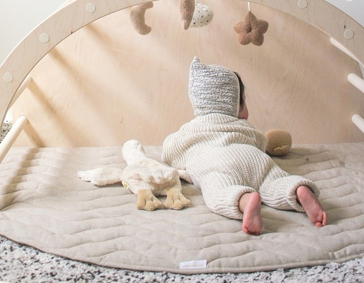 where to find baby products in Hong Kong; Petit Bazaar for baby clothes, toys and furniture