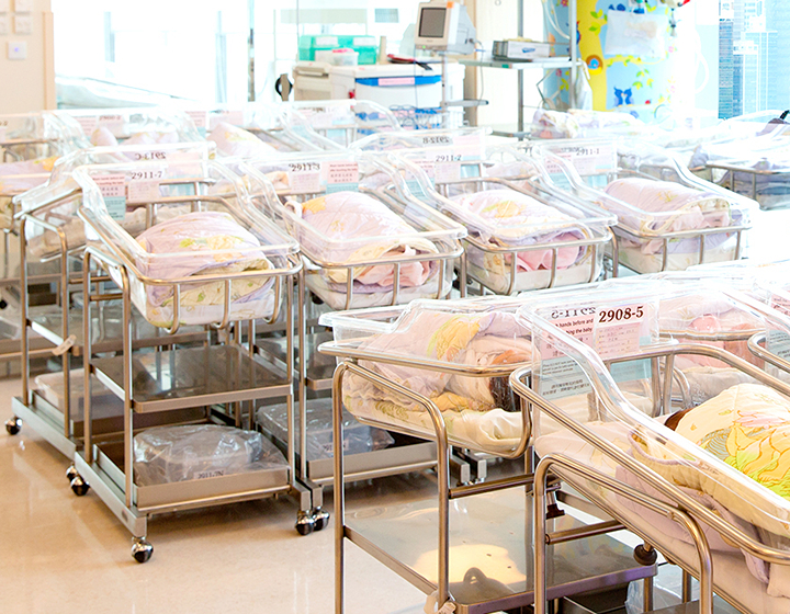 hong kong hospitals top maternity packages; Hong Kong Sanatorium & Hospital maternity ward services
