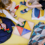The best montessori schools in Hong Kong, where to get Montessori education HK