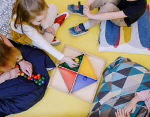 The best montessori schools in Hong Kong, where to get Montessori education HK