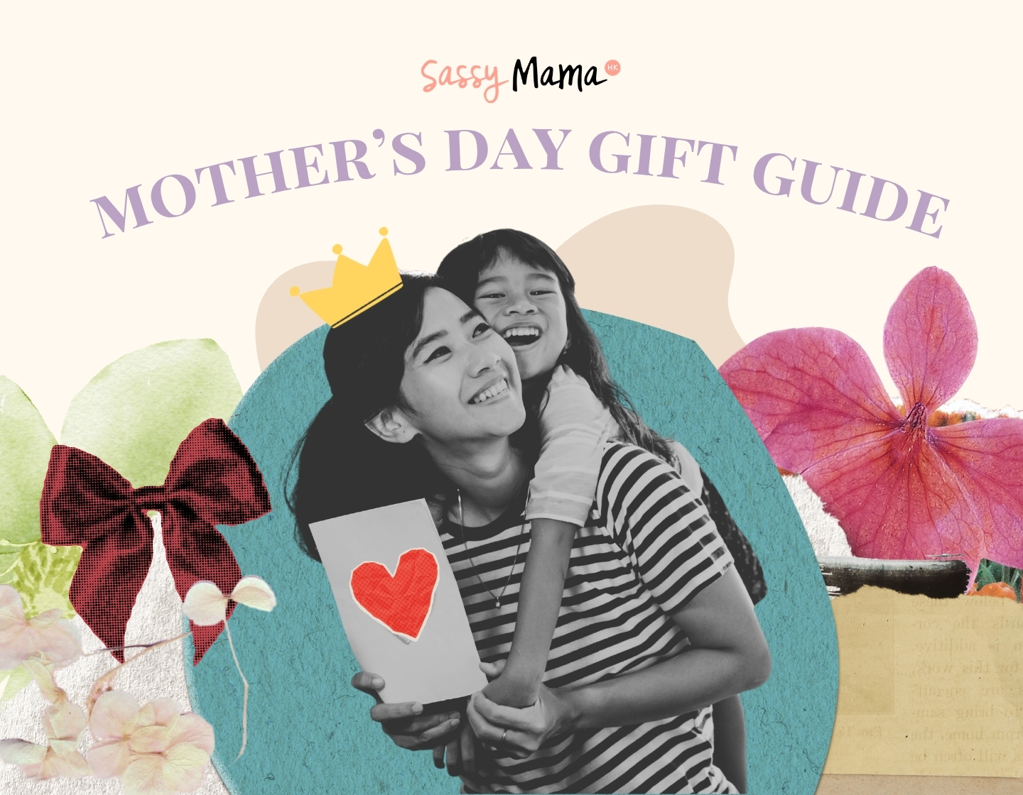 Mothers Day 2026 Gift Guide Hong Kong; where to buy the best presents for mum in HK