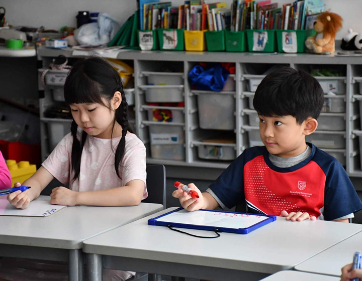 Hong Kong school open days in april 2026 and may 2026: Stamford american school 