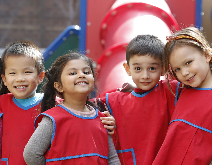 Hong Kong school open days in april 2026 and may 2026: Small world christian kindergarten campus tour