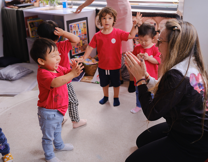 hong kong school news quarterly update 2026, esf pre k