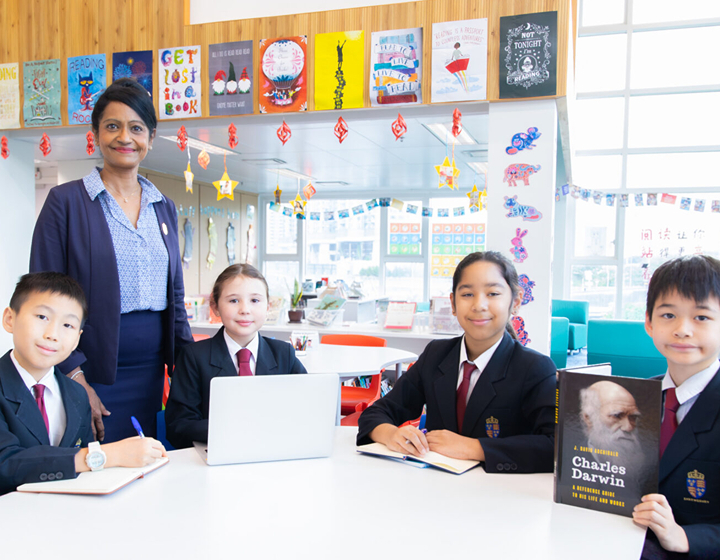 hong kong school news quarterly update 2026, Shrewsbury