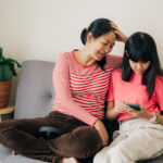 health wellness period advice explaining menstruation to your daughter
