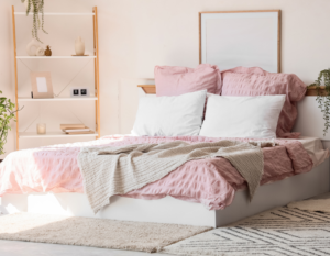 best bedding and bed linen hong kong