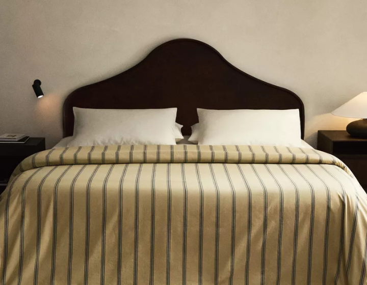 best bedding and bed linen hong kong, Zara Home