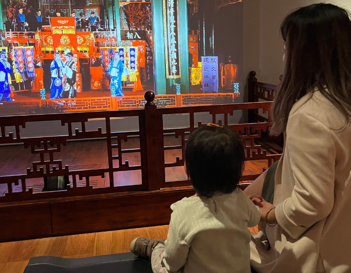 kid friendly museum, hk museum, family friendly museum, museums in hong kong, palace museum hk