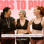 PCOS named PMOS