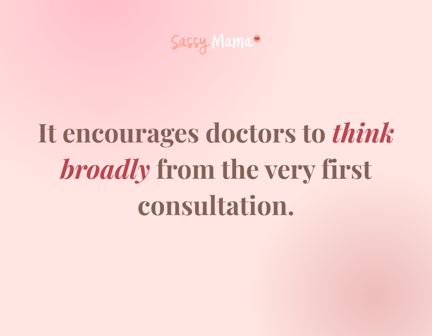 PCOS named PMOS