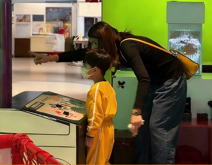 kid friendly museum, hk museum, family friendly museum, museums in hong kong