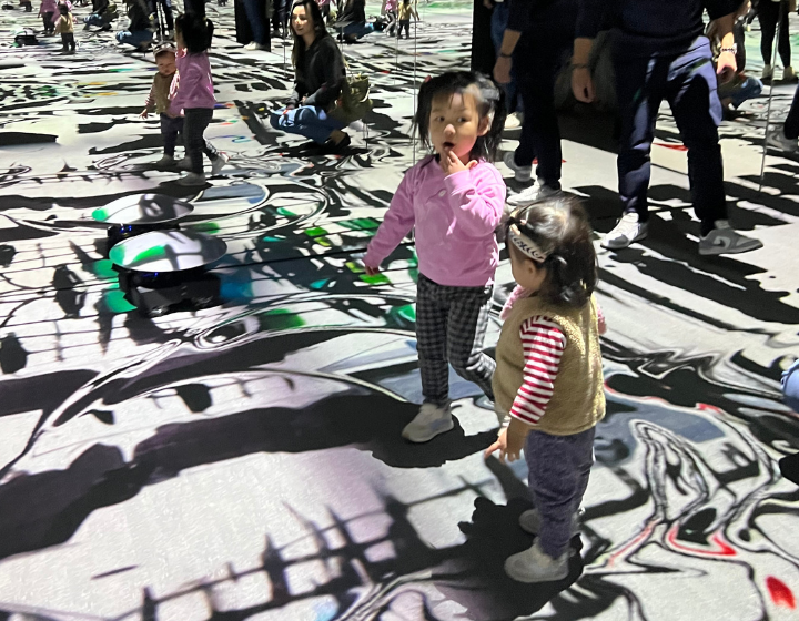 kid friendly museum, hk museum, family friendly museum, museums in hong kong, HKMoA