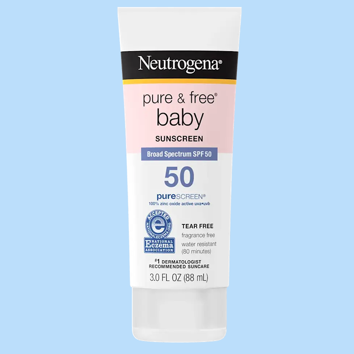 neutrogena kids sunscreen Hong Kong