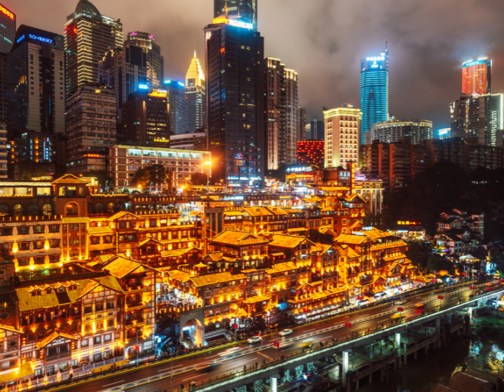 Ins and outs of travelling to china, visa, permit, travelling to china, chongqing