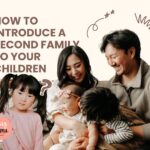 introducing child to second family